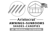 Betterliving Sunrooms & Awnings | By Marshall Exteriors