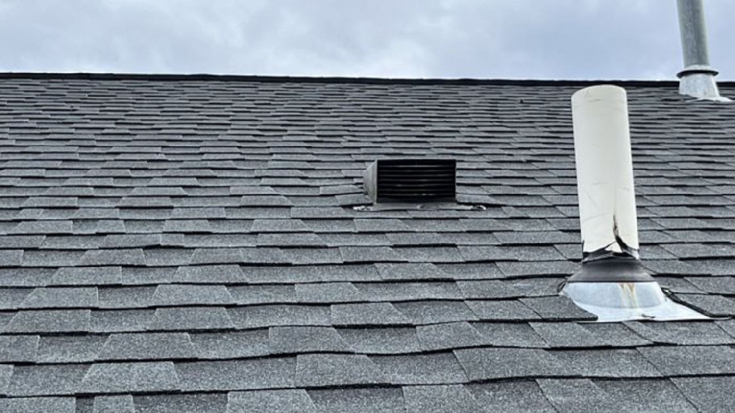 Enhance your home's energy efficiency and indoor air quality with our ridge vent and roof ventilation solutions. Our professional installation ensures optimal performance and durability for a healthier living environment.