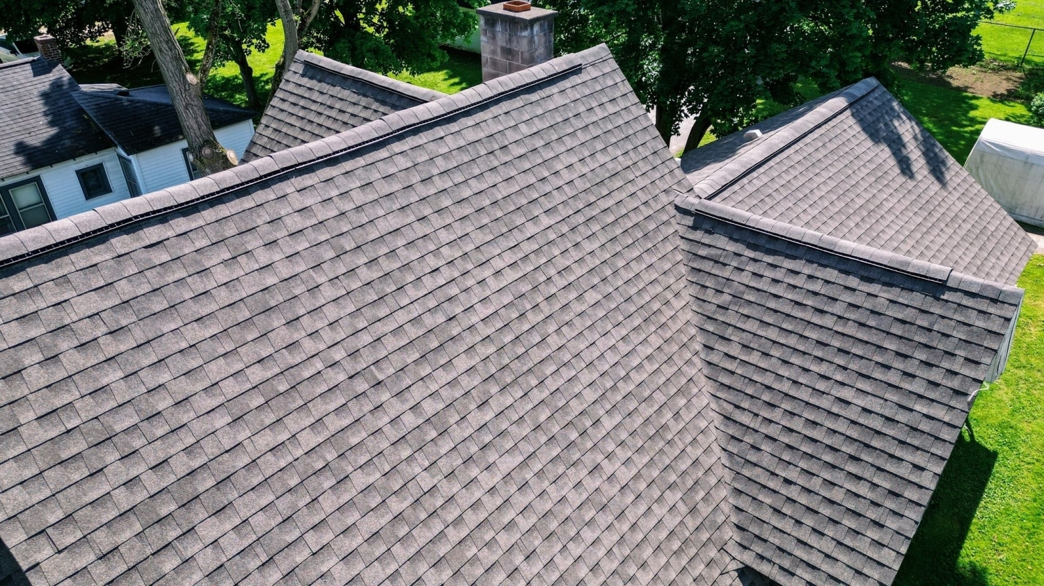 Preserve the integrity of your roof with our reliable repair and maintenance solutions. Our experts will promptly identify and address any issues, ensuring your home remains safe and secure.