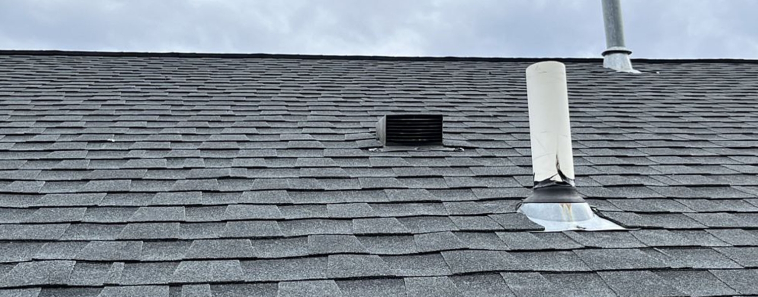 Enhance your home's energy efficiency and indoor air quality with our ridge vent and roof ventilation solutions. Our professional installation ensures optimal performance and durability for a healthier living environment.