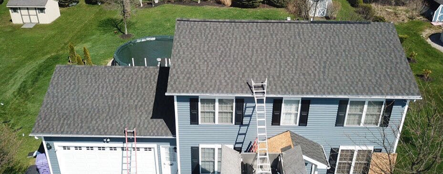 Preserve the integrity of your roof with our reliable repair and maintenance solutions. Our experts will promptly identify and address any issues, ensuring your home remains safe and secure.