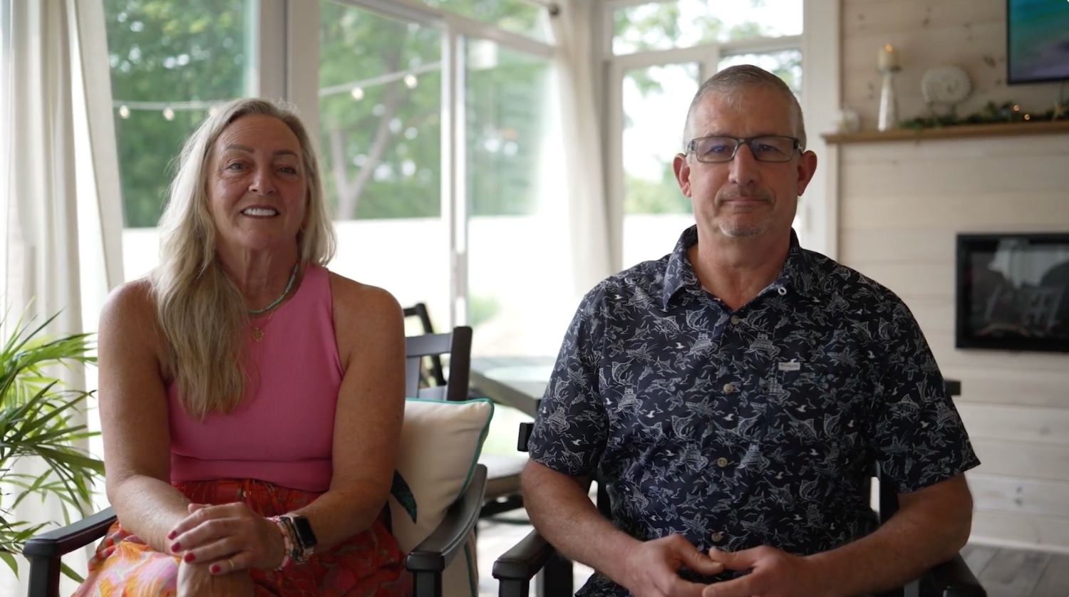 Hear directly from satisfied clients, where they share their experiences working with Marshall Exteriors. Learn about the quality of our work, professionalism, and dedication to customer satisfaction. Gain confidence in choosing us as your trusted home improvement partner.