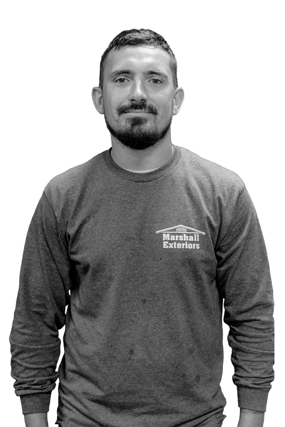 <span>Fencing Foreman</span>Logan Springer