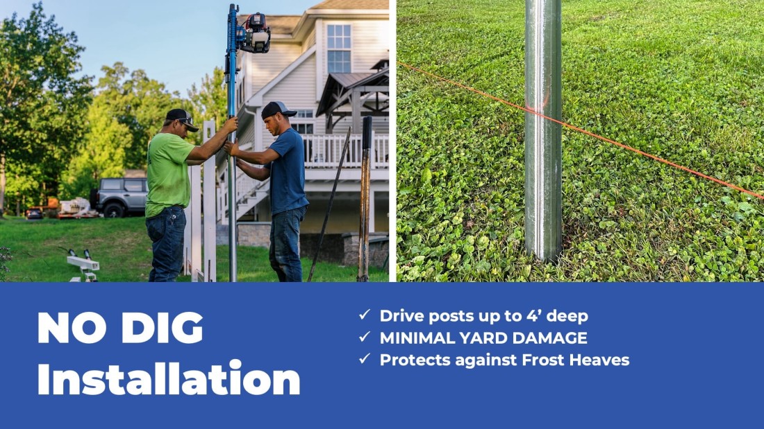 Fencing - Marshall Exteriors - 1(1)