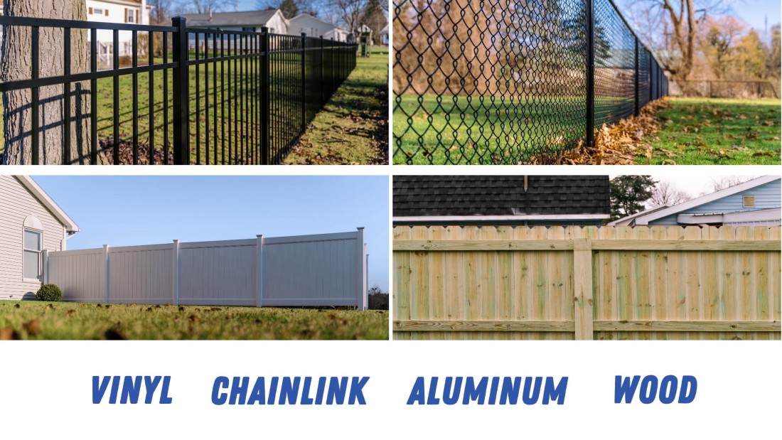 Fencing - Marshall Exteriors - 2(1)