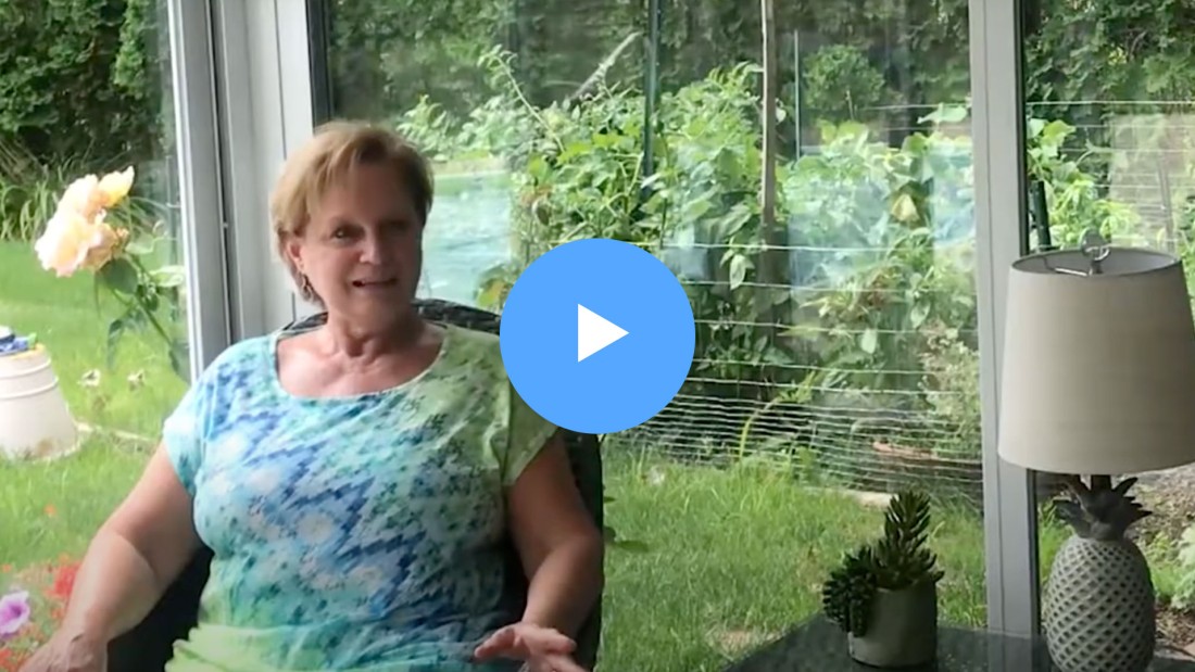 Video Testimonials | Newark, NY | Marshall Exteriors - VideoScreenshot-1