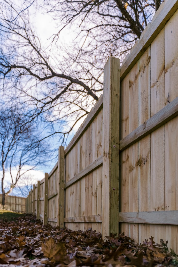 Best Fence Company | Newark, NY | Marshall Exteriors - _DSC4655-Edit
