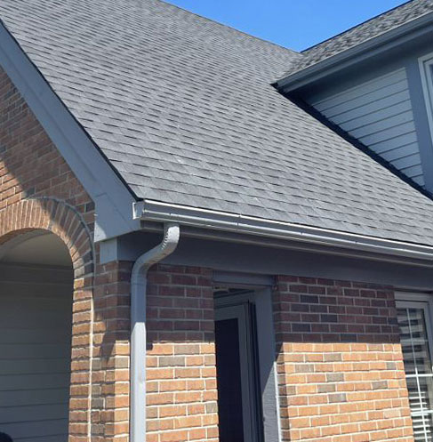Roof replacements