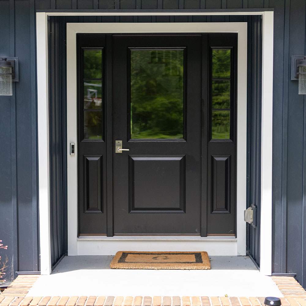 Door Installation & Replacement | Newark NY | Marshall Exteriors - service-child-doors