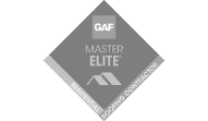 GAF Master Elite