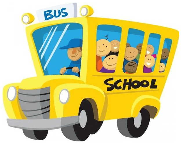 school bus