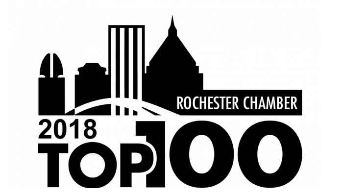 rochester chamber 100